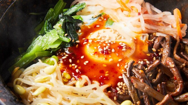 焼肉 道楽 - メイン写真: