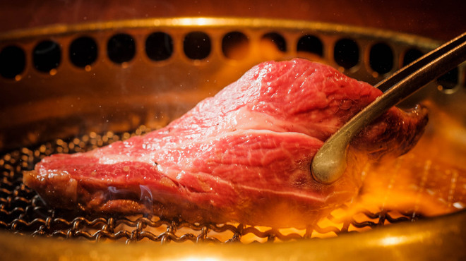 Matsusakagyuu Yakiniku Ittetsu - メイン写真: