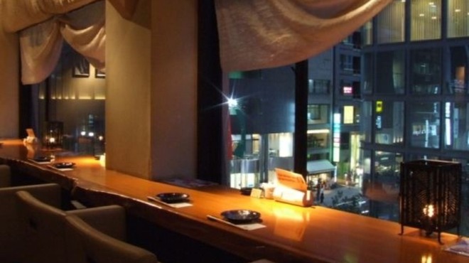 個室 炉端料理 かこいや 銀座七丁目店 銀座 居酒屋 ネット予約可 食べログ
