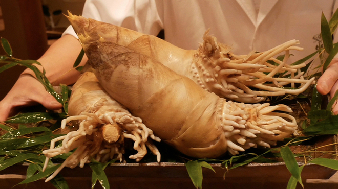 未在 - 料理写真: