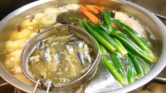 Asakusa Ramen Yoroiya