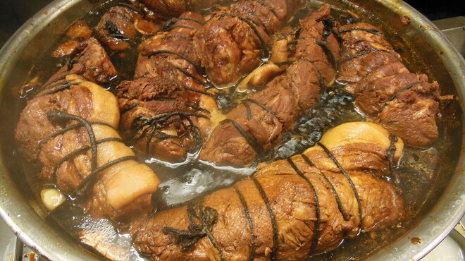 Asakusa Ramen Yoroiya