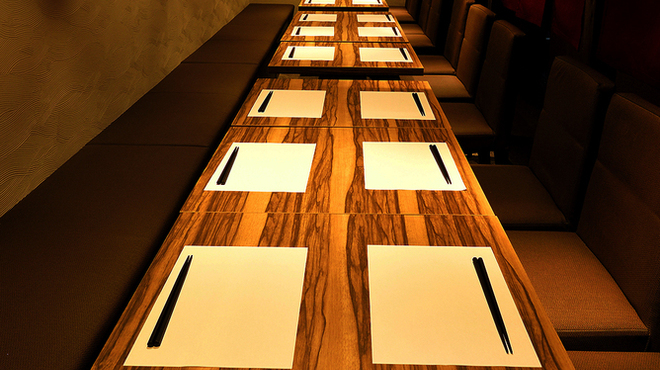 隠れ家個室居酒屋 隠れ坊 - メイン写真: