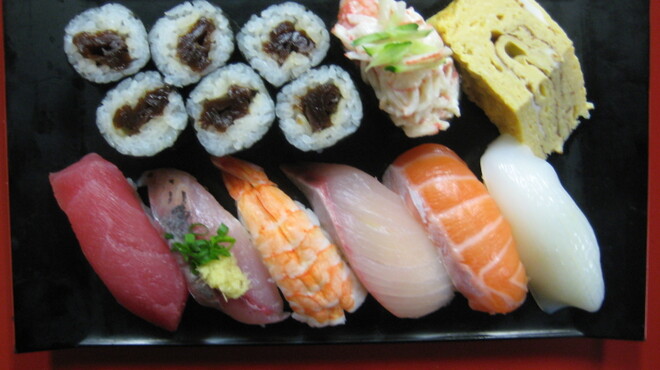 タフ 藤沢店 六会日大前 回転寿司 食べログ タフ 藤沢店 六会日大前 回転寿司 食べログ