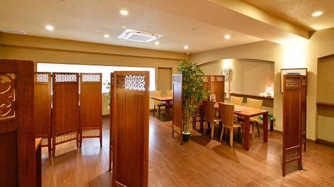 手打ちそば 創愿 - メイン写真: