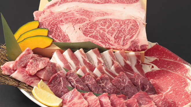 焼肉カルビ屋ワッショイ 辻堂南店 辻堂 焼肉 食べログ