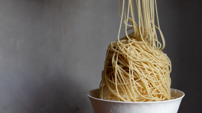 和栗専門 紗織 - メイン写真: