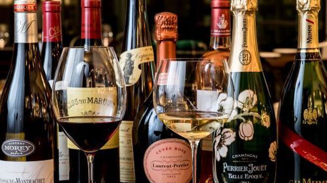 ビストロ レストラン 大宮 - メイン写真: