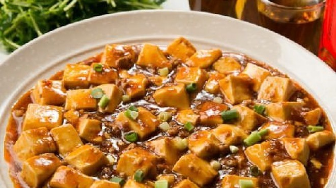 本格中華食べ放題 棲鳳閣 - メイン写真: