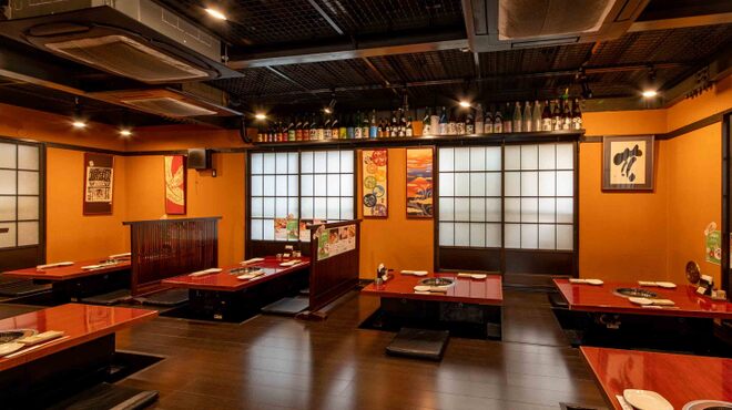 焼肉 美苑 - メイン写真: