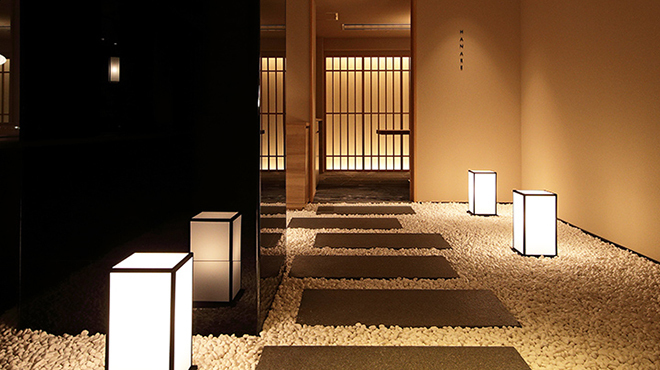 割烹みなと (アートホテル大阪ベイタワー) - メイン写真: