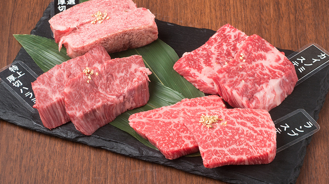 焼肉ぽんが - メイン写真: