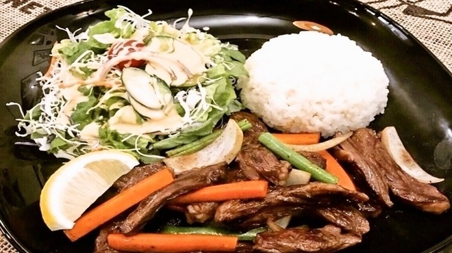 グリングルメ Gringourmet 運動公園前 ブラジル料理 食べログ