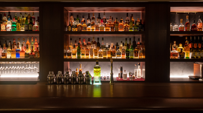 Bar W バー ダブリュー 湯島 バー 食べログ