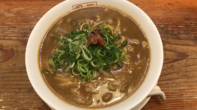 ミスター パピー 南森町 ラーメン ネット予約可 食べログ ミスター パピー 南森町 ラーメン ネット予約可 食べログ
