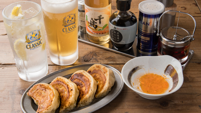 サッポロ 餃子製造所 狸小路店 Sapporo 餃子製造所 資生館小学校前 餃子 食べログ サッポロ 餃子製造所 狸小路店 Sapporo 餃子製造所 資生館小学校前 餃子 食べログ