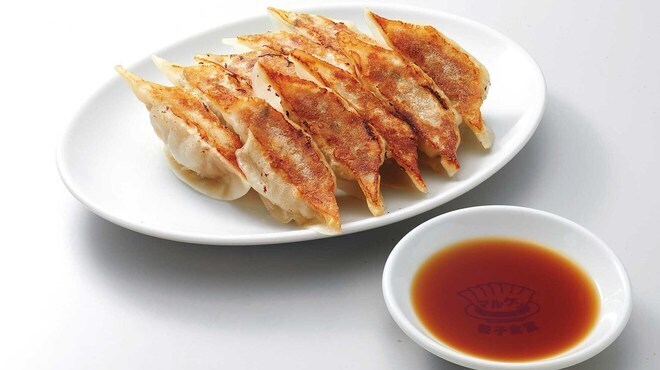 餃子食堂マルケン - メイン写真: