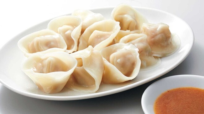 餃子食堂マルケン - メイン写真: