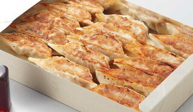 餃子食堂マルケン - メイン写真: