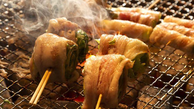 炉端焼き酒場　一心 - メイン写真: