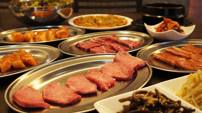 焼肉 仁 ヤキニク ジン 黒崎 焼肉 ネット予約可 食べログ 焼肉 仁 ヤキニク ジン 黒崎 焼肉 ネット予約可 食べログ