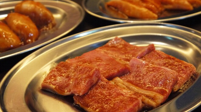 焼肉 仁 ヤキニク ジン 黒崎 焼肉 ネット予約可 食べログ 焼肉 仁 ヤキニク ジン 黒崎 焼肉 ネット予約可 食べログ