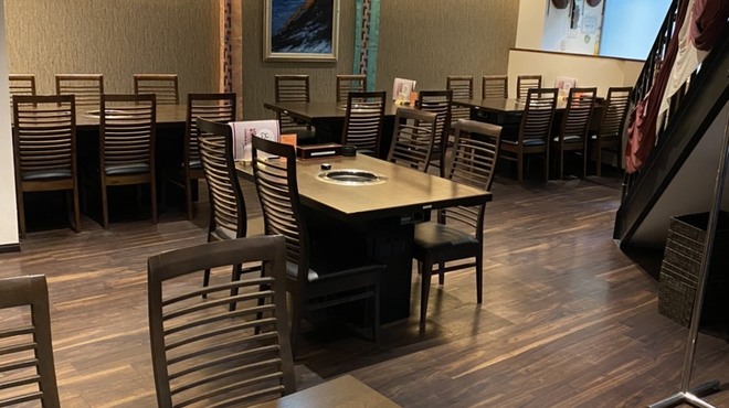 焼肉 仁 ヤキニク ジン 黒崎 焼肉 ネット予約可 食べログ