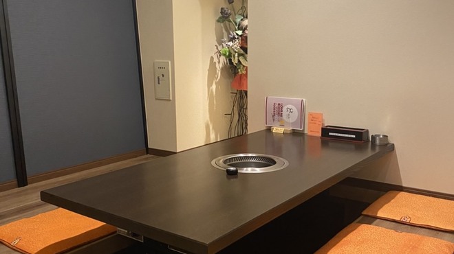 焼肉 仁 ヤキニク ジン 黒崎 焼肉 ネット予約可 食べログ