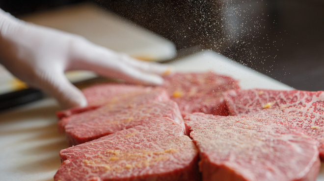 ノダニク - メイン写真: