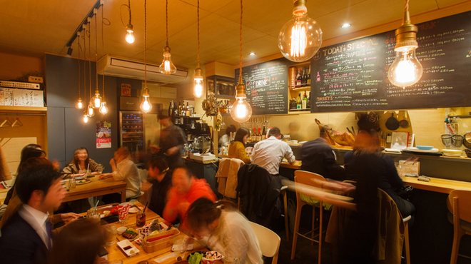 ノダニク - メイン写真: