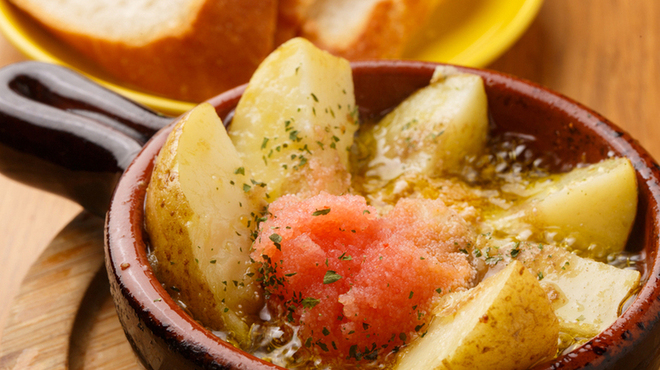 ノダニク - メイン写真: