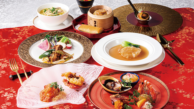 GoldFin 過門香 新橋店 - メイン写真: