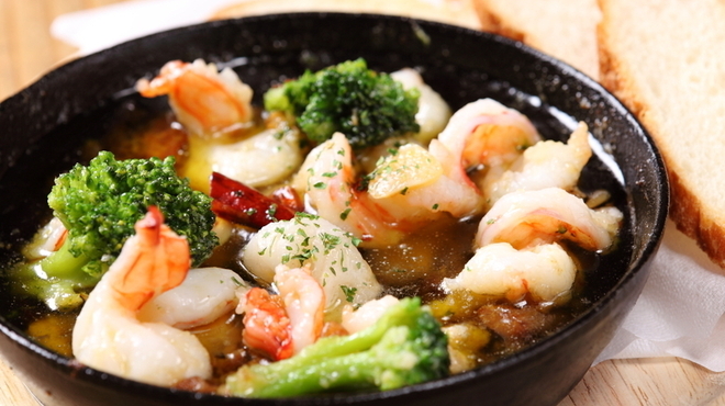 FOOD&SPORTS BAR&DARTS Jenny's - メイン写真: