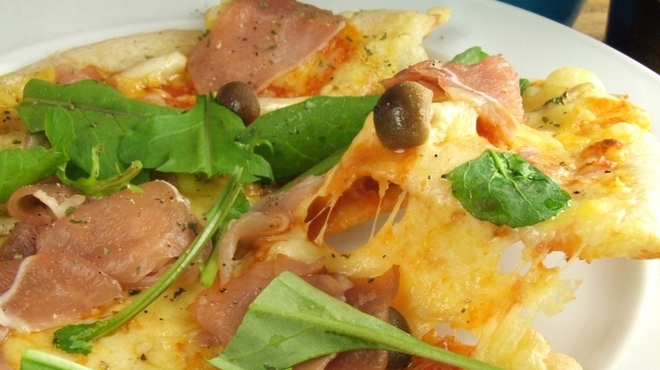FOOD&SPORTS BAR&DARTS Jenny's - メイン写真: