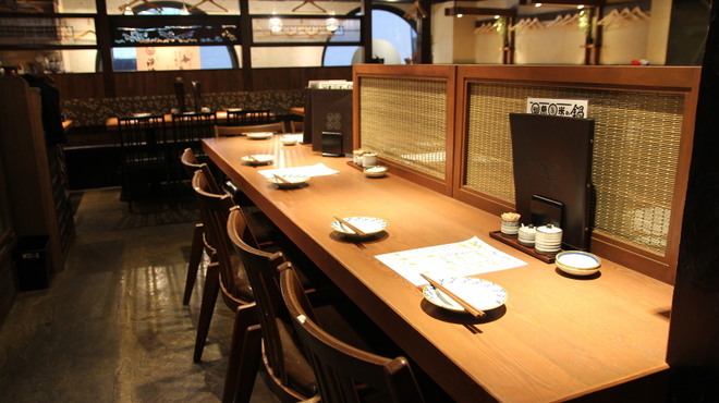 なきざかな 新宿店はなれ 旧店名 魚米 新宿 魚介料理 海鮮料理 食べログ