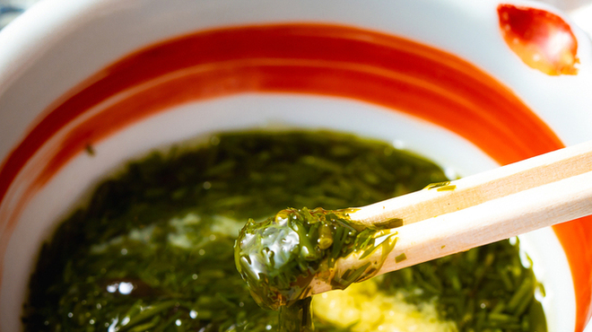 炉端かば - メイン写真: