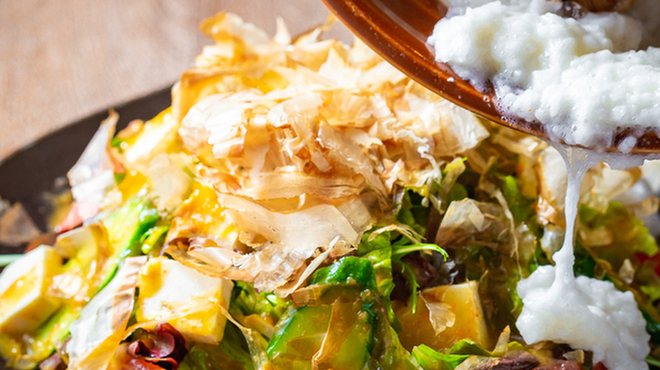 炉端かば - メイン写真: