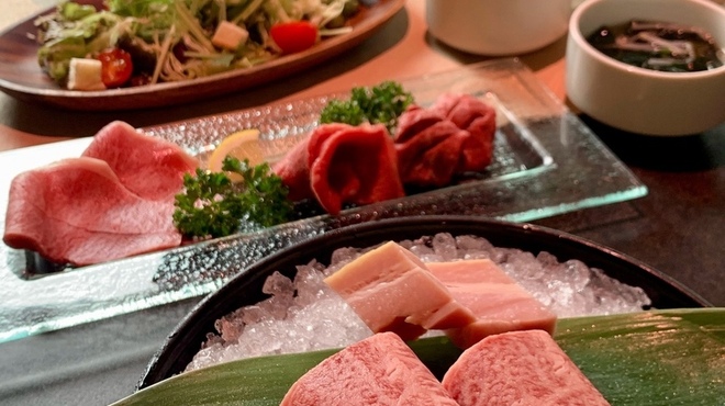 やきにく倶楽部 西海市その他 焼肉 ネット予約可 食べログ やきにく倶楽部 西海市その他 焼肉 ネット予約可 食べログ
