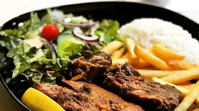 グリングルメ Gringourmet 運動公園前 ブラジル料理 食べログ