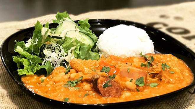 グリングルメ Gringourmet 運動公園前 ブラジル料理 食べログ