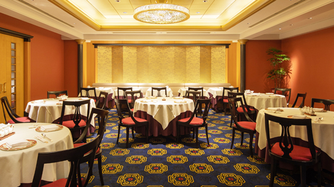 中国料理 桃花林 - メイン写真: