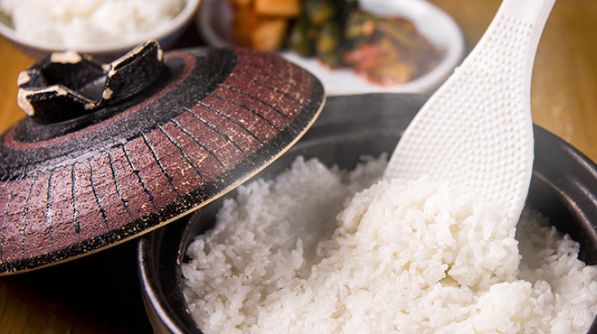 炭火焼肉 ぶち - メイン写真: