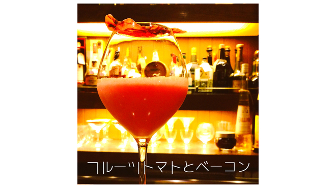 Bar Craftman - メイン写真: