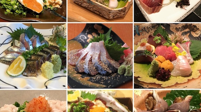 炉端割烹 主海 すかい 天神南 居酒屋 食べログ