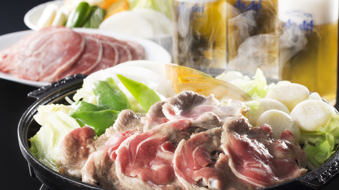 アサヒビール園 白石 はまなす館 - メイン写真: