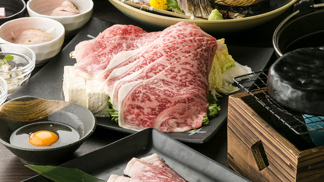 肉と日本酒いぶり - メイン写真: