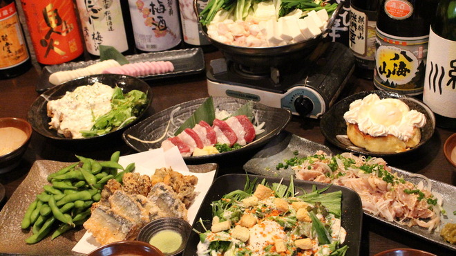 元気屋 ふってん 霞ヶ関店 霞ケ関 居酒屋 食べログ