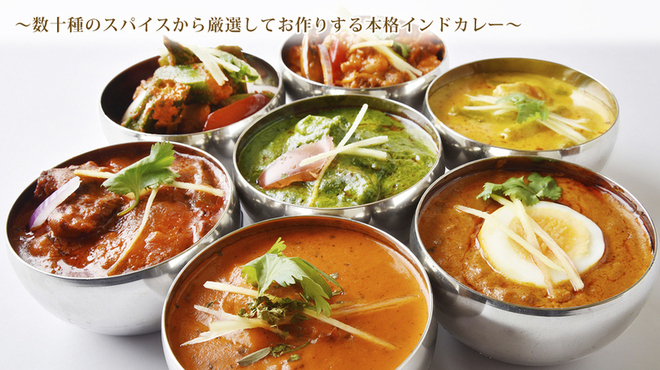 ディップパレス 新横浜店 Dippalace 新横浜 タイ料理 ネット予約可 食べログ
