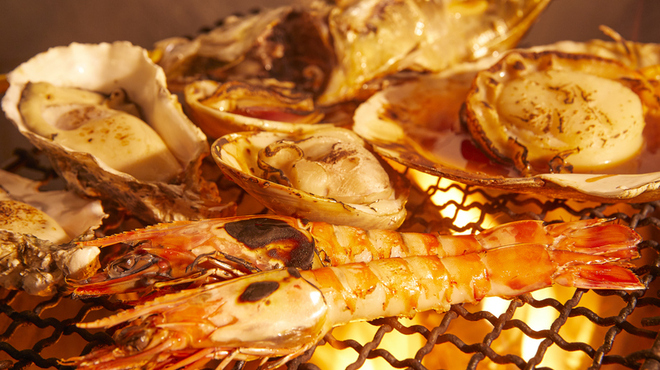 酒とさかな うなり - メイン写真: