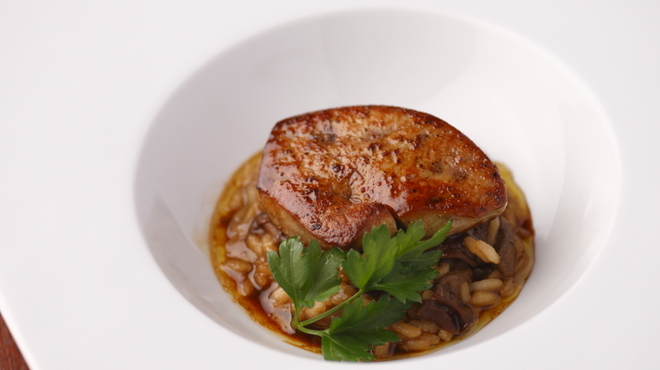 カルシファーズ・グリル アラ トスカーナ - メイン写真: